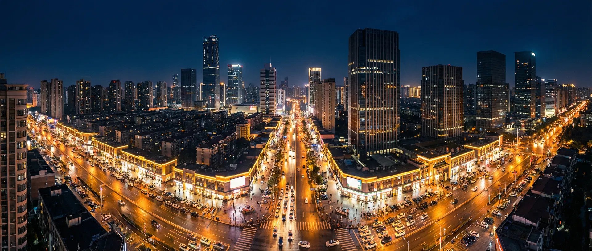 云值守便利店夜间经济 - 智购壹刻云值守系统